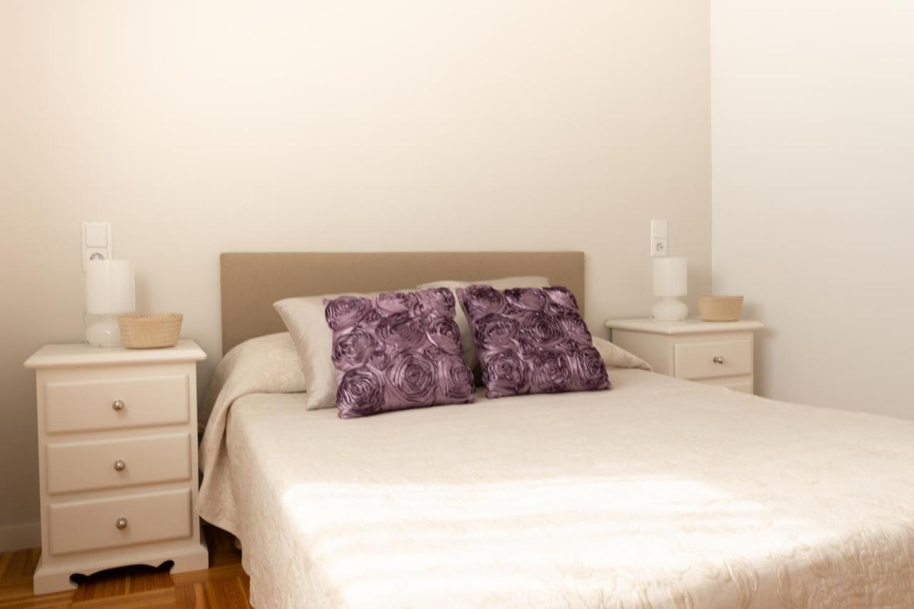 Apartamento Very And Sunny In Gran Via
