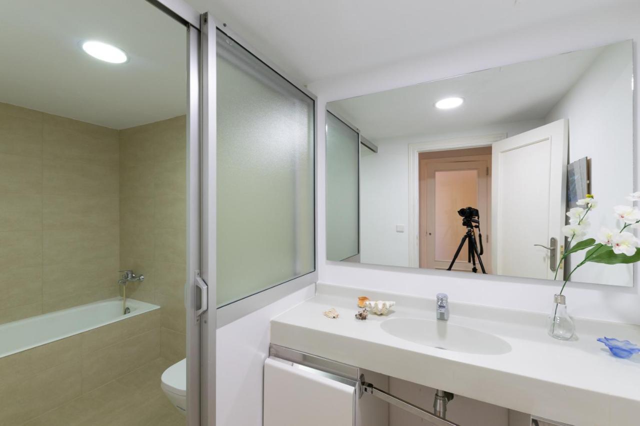 Apartamento Very And Sunny In Gran Via