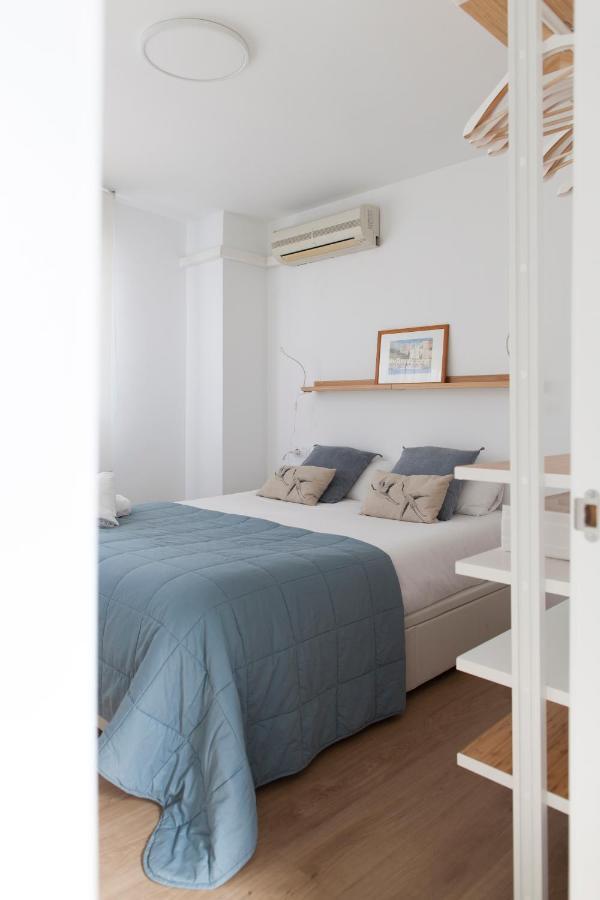 Florit Flats - Torres De Quart Ii Apartment *