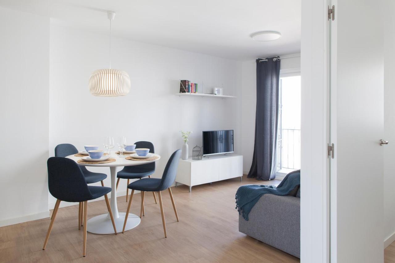 Florit Flats - Torres De Quart Ii Apartment *
