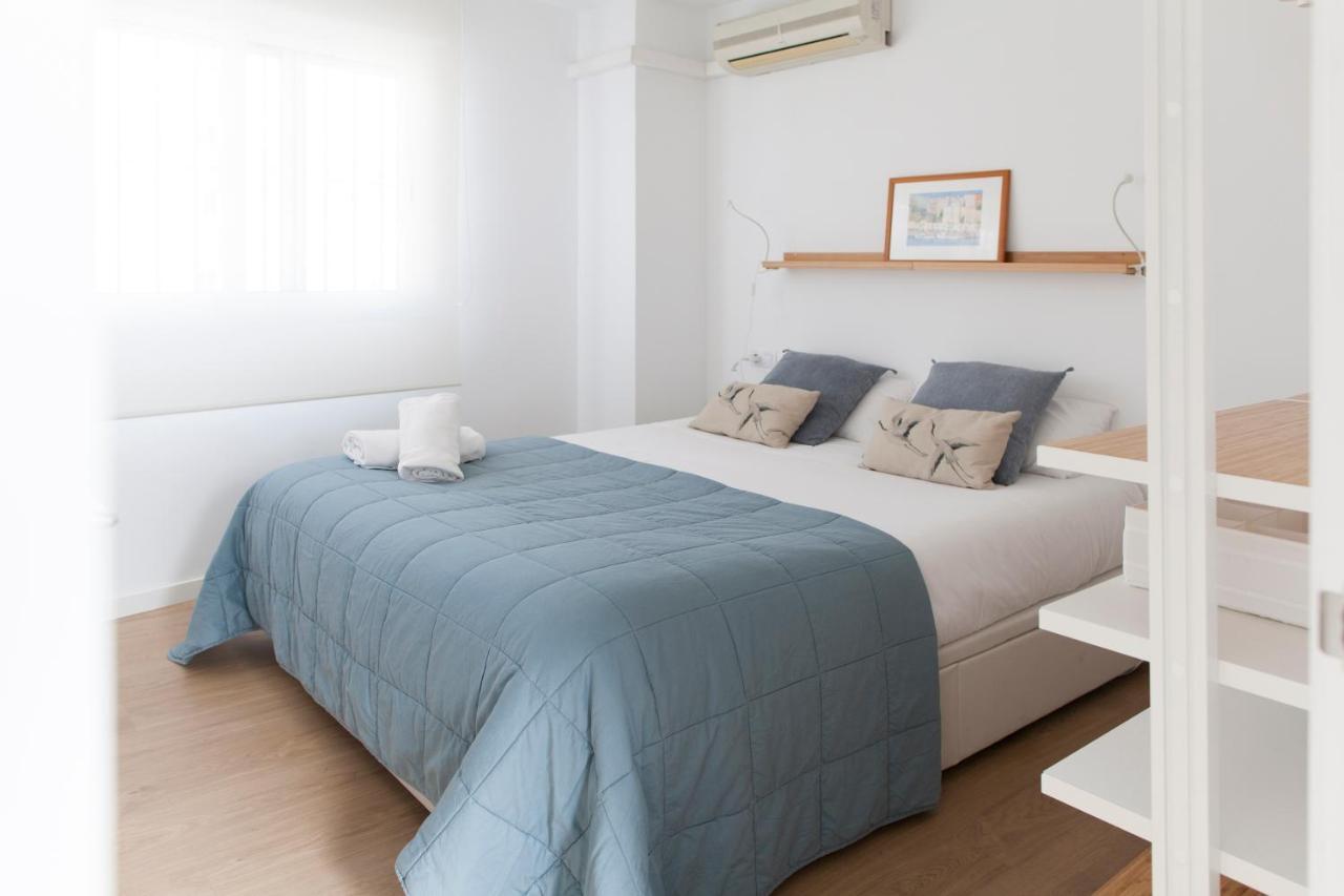 Apartment Florit Flats - Torres De Quart Ii *