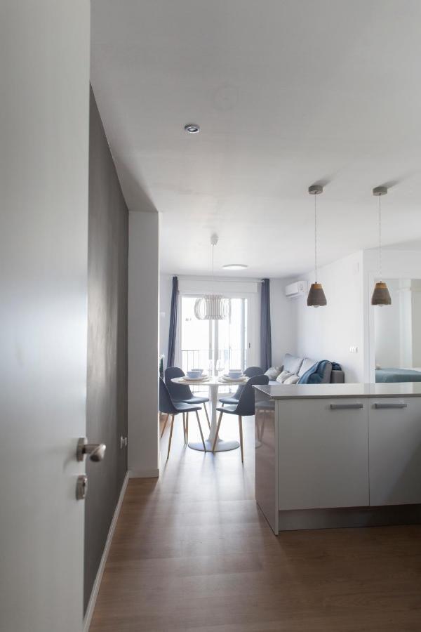 Apartment Florit Flats - Torres De Quart Ii
