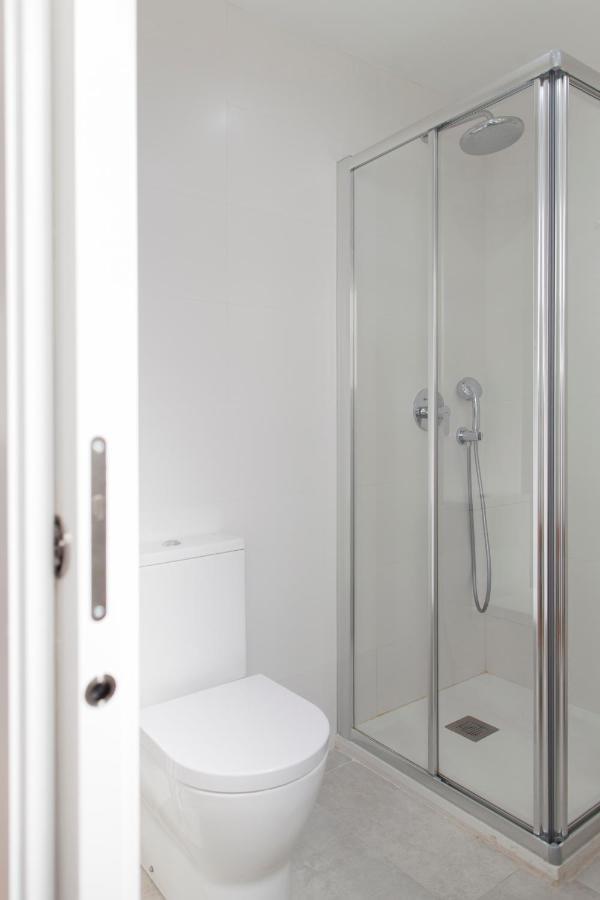 Florit Flats - Torres De Quart Ii Apartment *