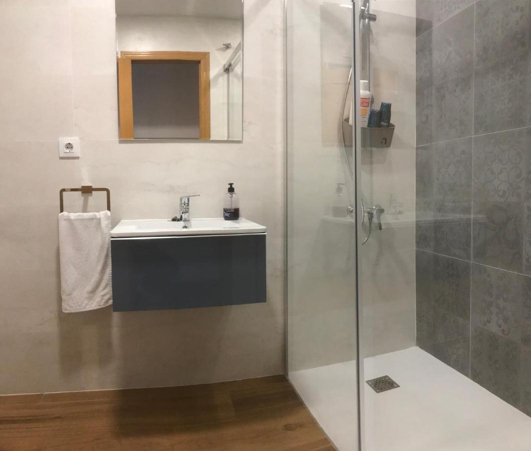 Ciencias Y Playa Apartment Valencia