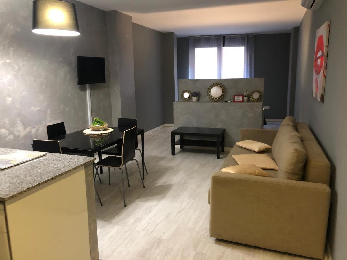 Apartamento Torres De Quart 26 *