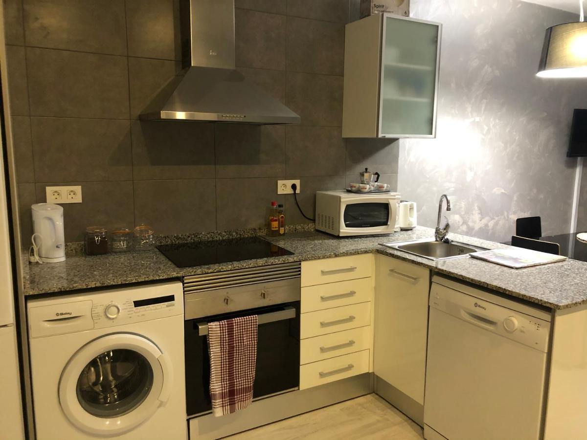 Torres De Quart 26 Apartamento Valência