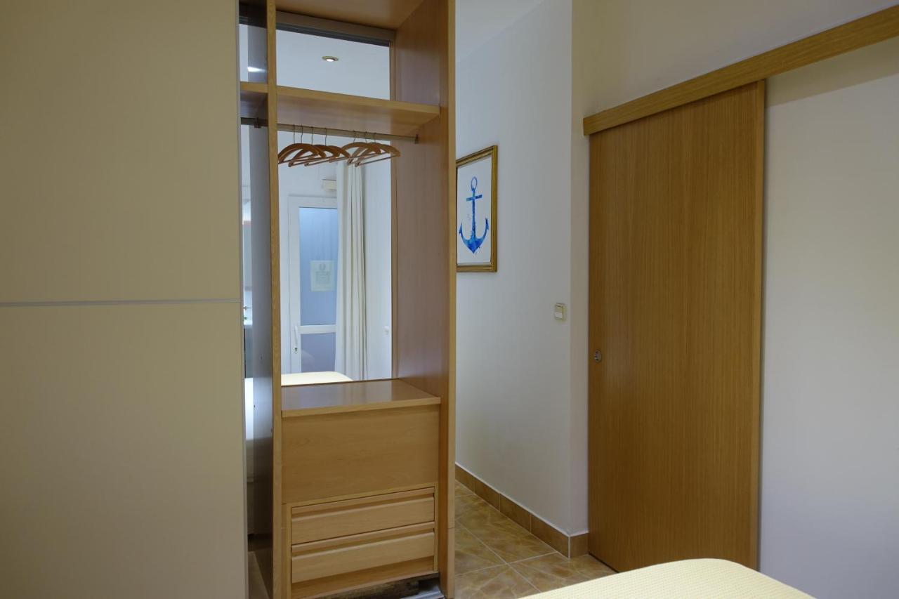 Xl Flat Valencia