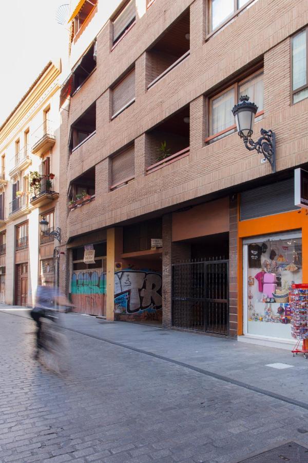 Apartment Florit Flats - Torres De Quart I