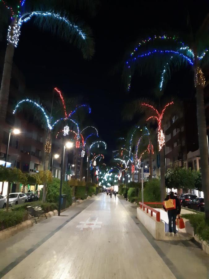 San Cayetano Valencia