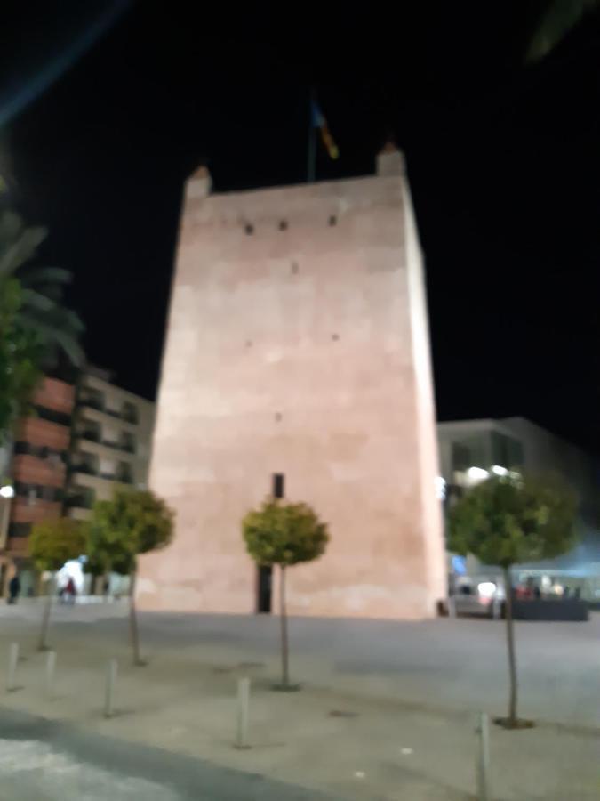 San Cayetano