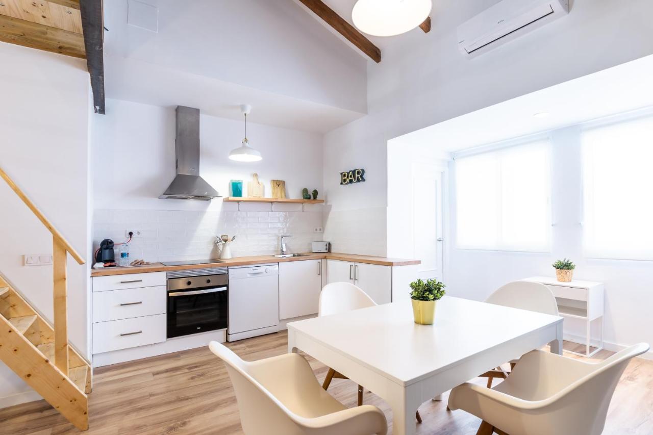 Apartment Anelsa Apmts Descubre Y Su Playa