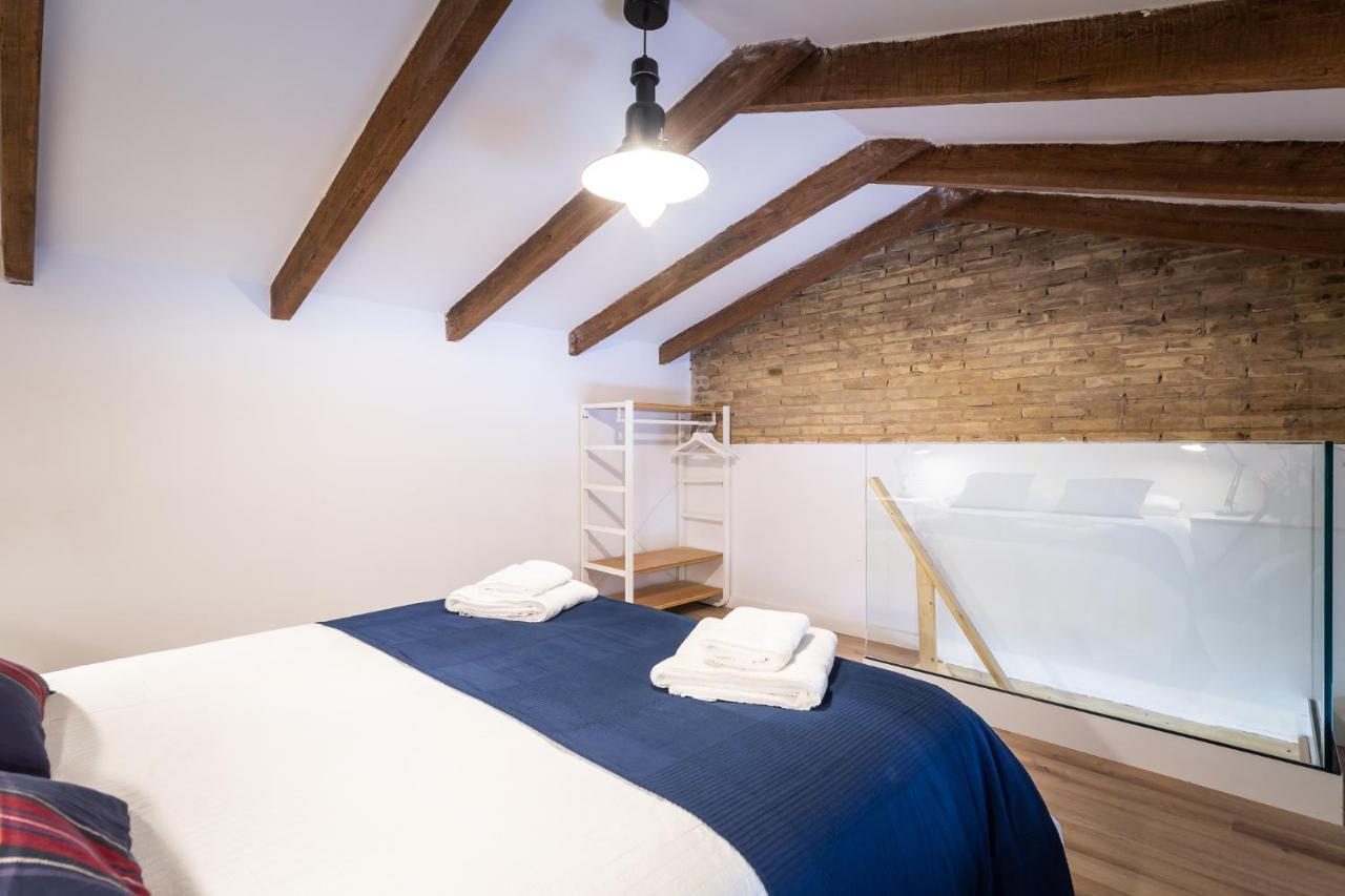 Apartment Anelsa Apmts Descubre Y Su Playa *
