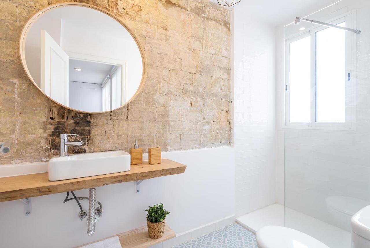 Anelsa Apmts Descubre Y Su Playa Apartment Valencia