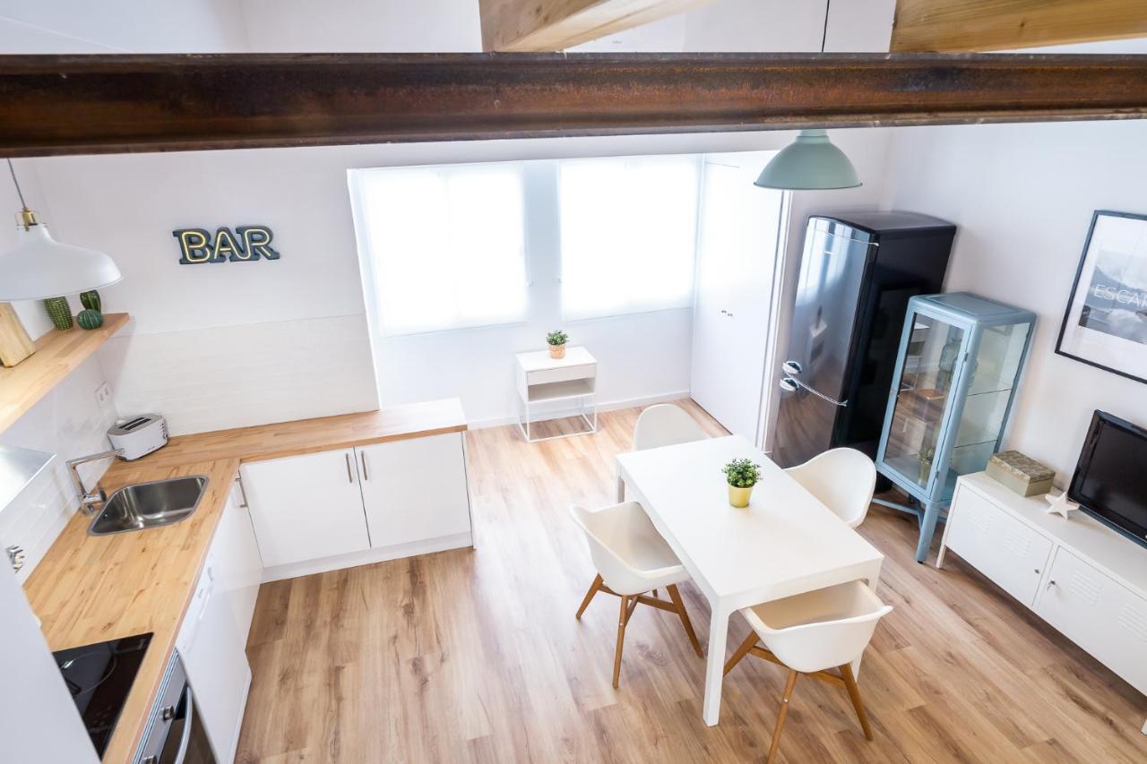 Apartment Anelsa Apmts Descubre Y Su Playa *