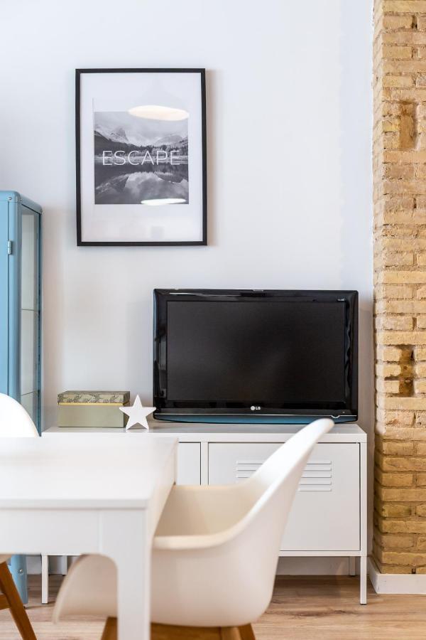 Apartment Anelsa Apmts Descubre Y Su Playa Valencia