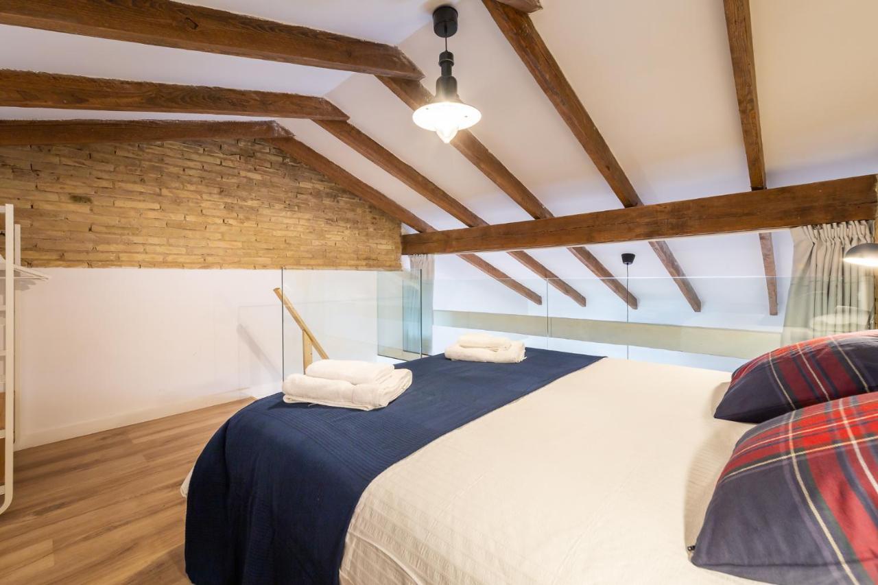 Anelsa Apmts Descubre Y Su Playa Apartment