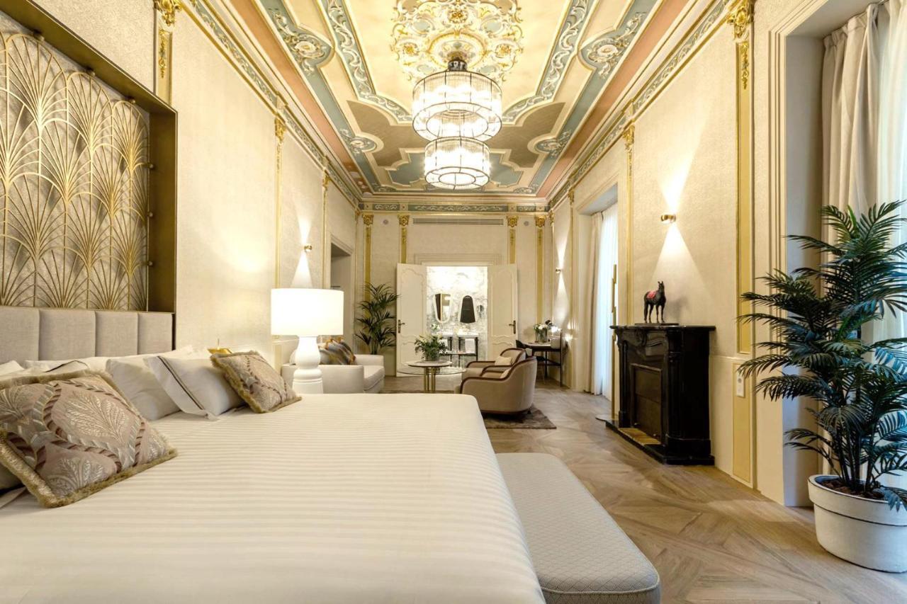 Myr Palacio Vallier 5* Valencia