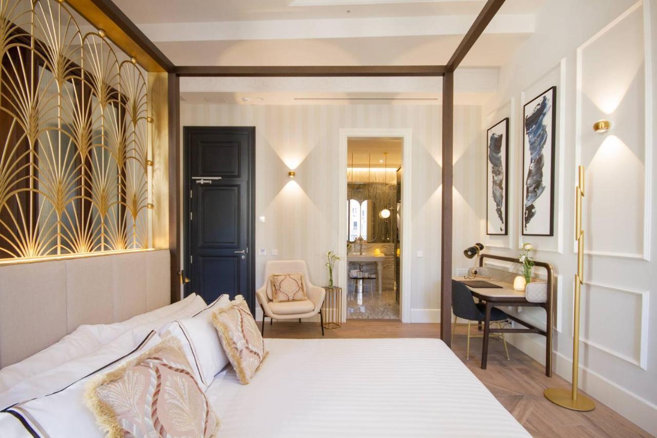 Myr Palacio Vallier 5*