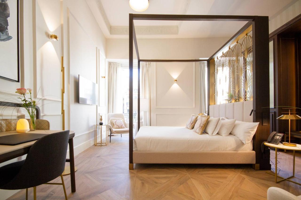 Myr Palacio Vallier Hotel Valencia