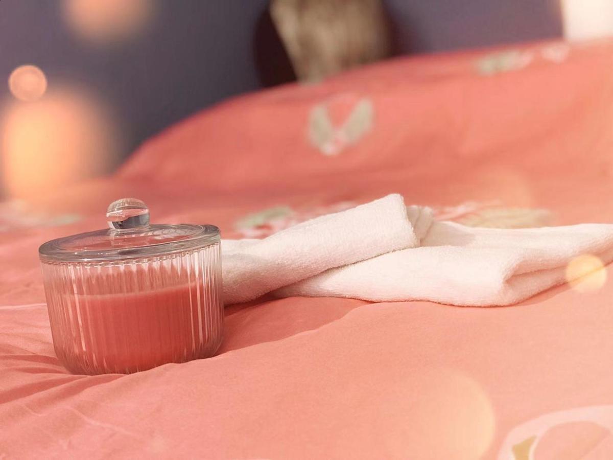 Homestay Sweet Valencia
