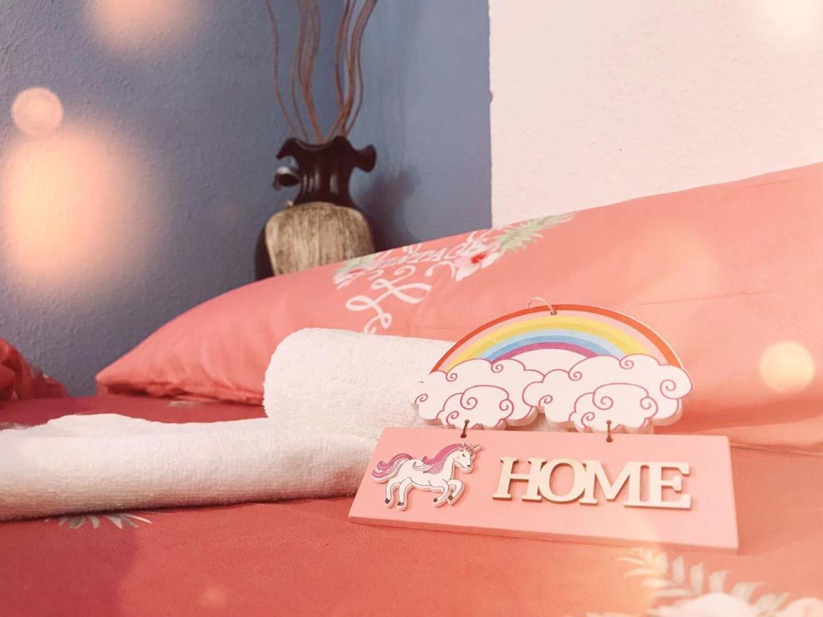 Sweet Homestay Valencia