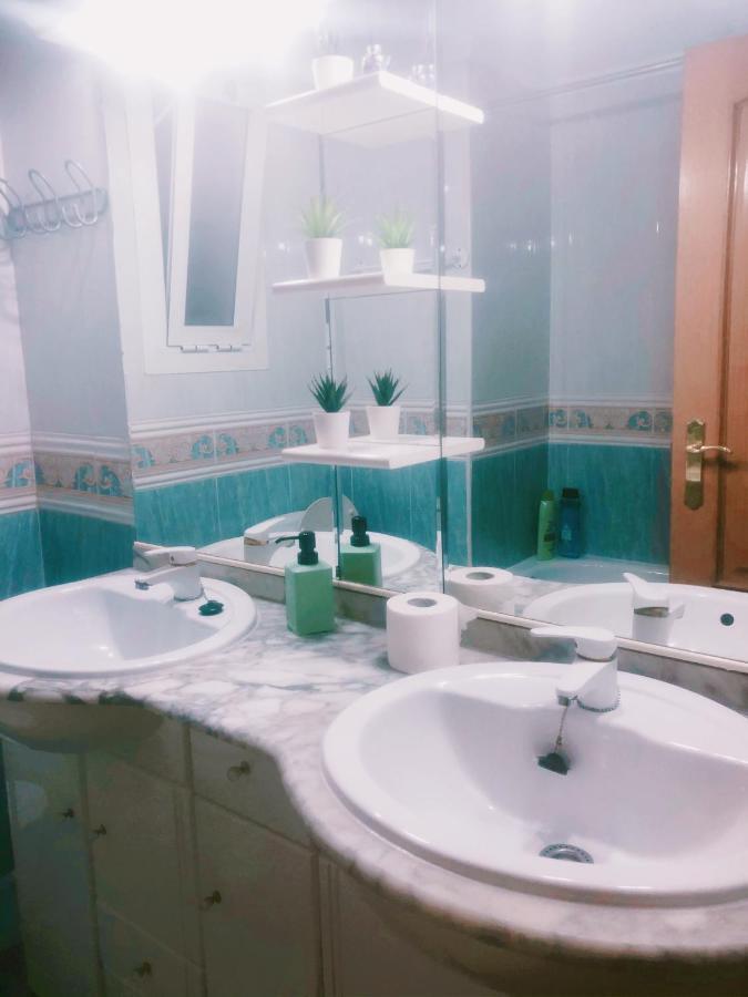 Homestay Sweet Valencia