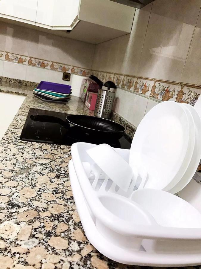 Sweet Homestay Valencia