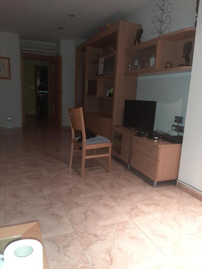 Feyv Lugar Familiar Y Acogedor Privatunterkunft *