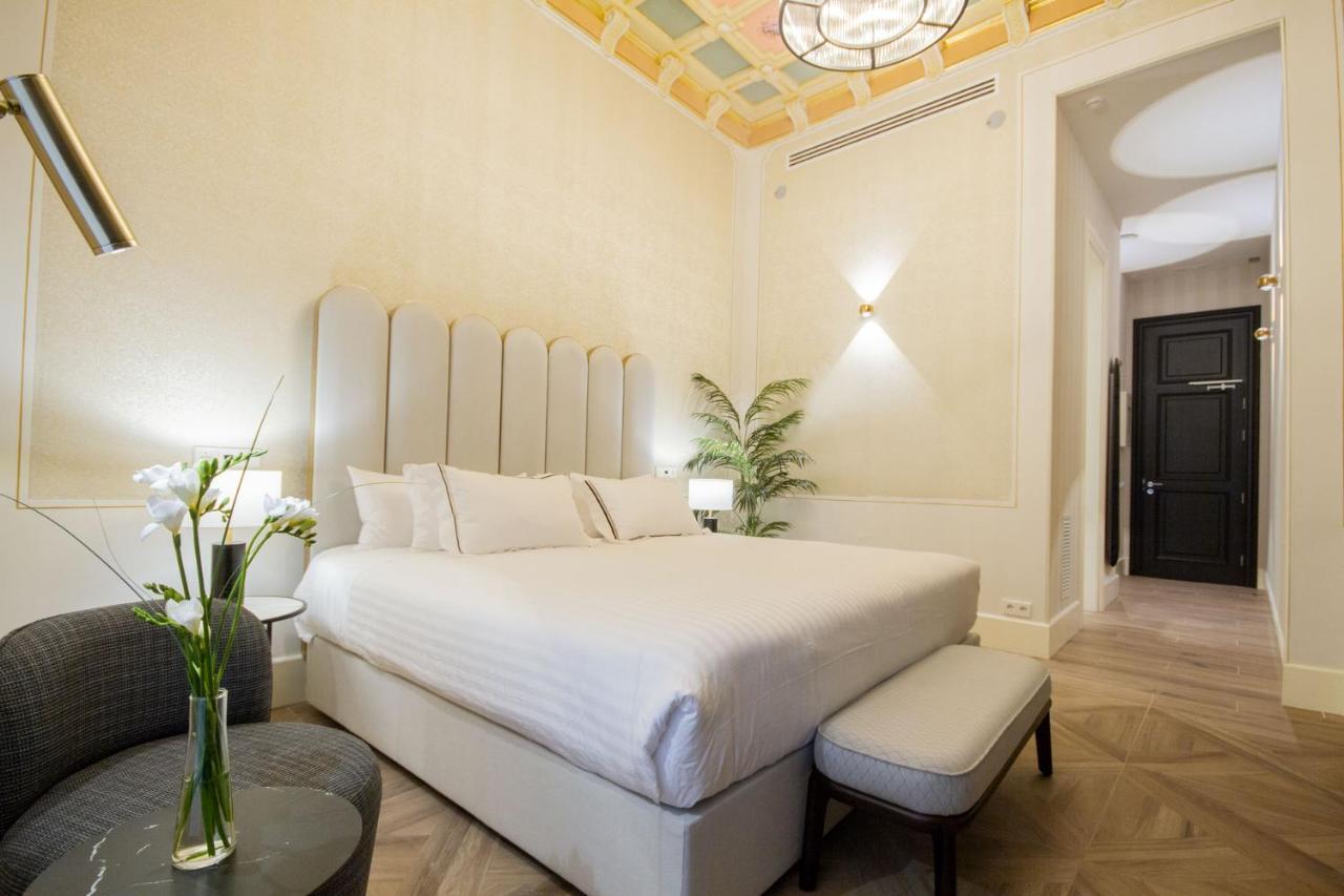 Hotel Myr Palacio Vallier 5*