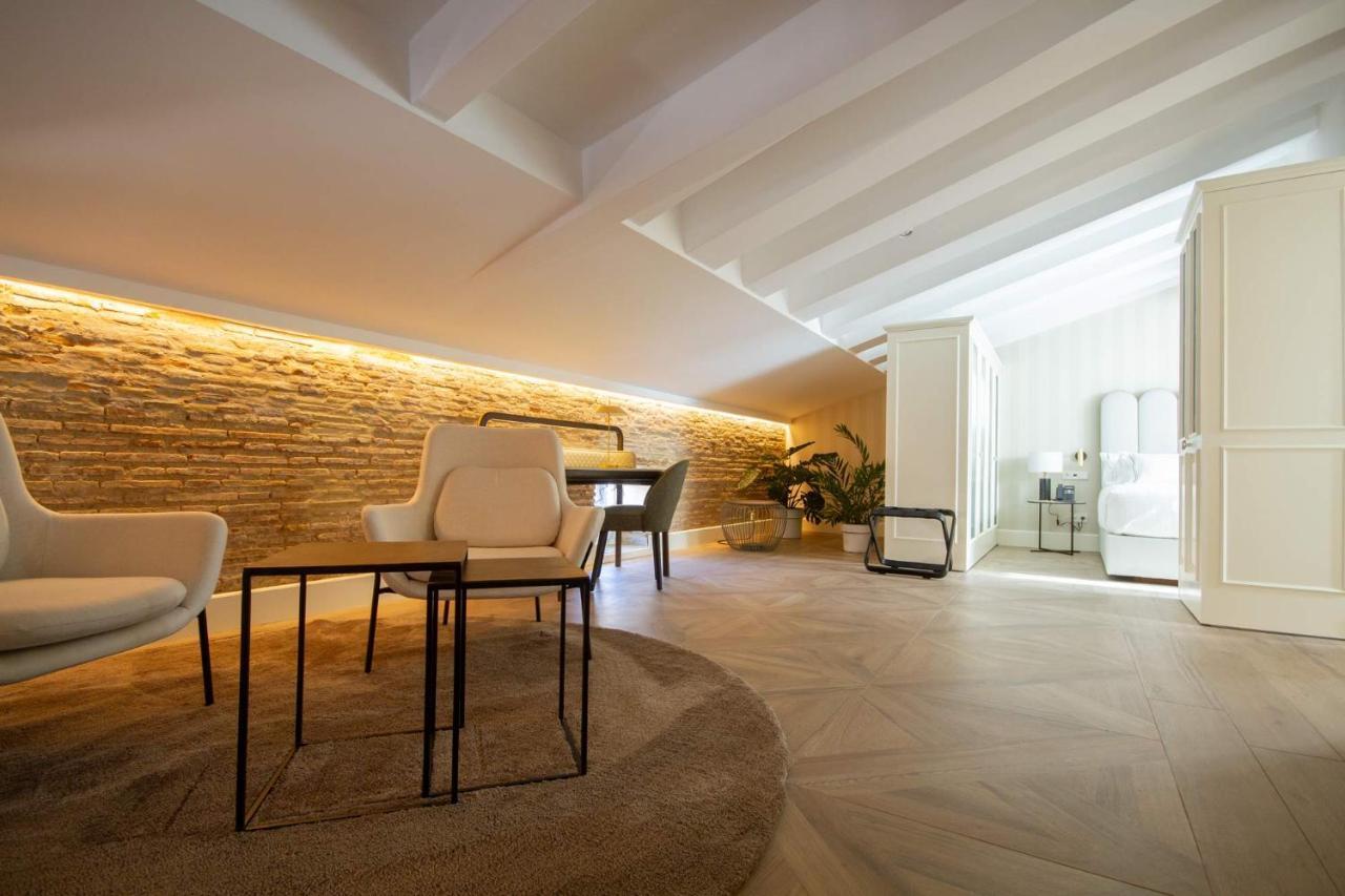 Myr Palacio Vallier Hotel Valencia