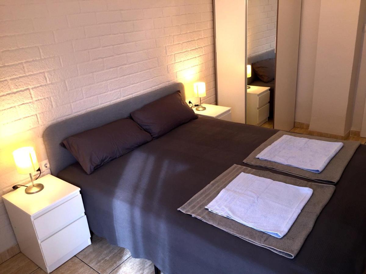 Apartment Cosy Flat With Excellent Location In Valencia!