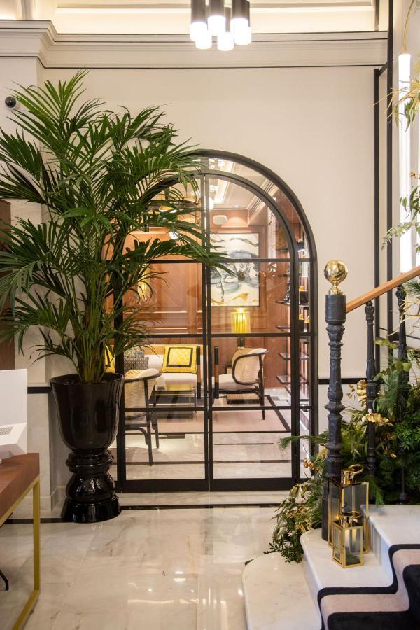 Hotel Myr Palacio Vallier 5*