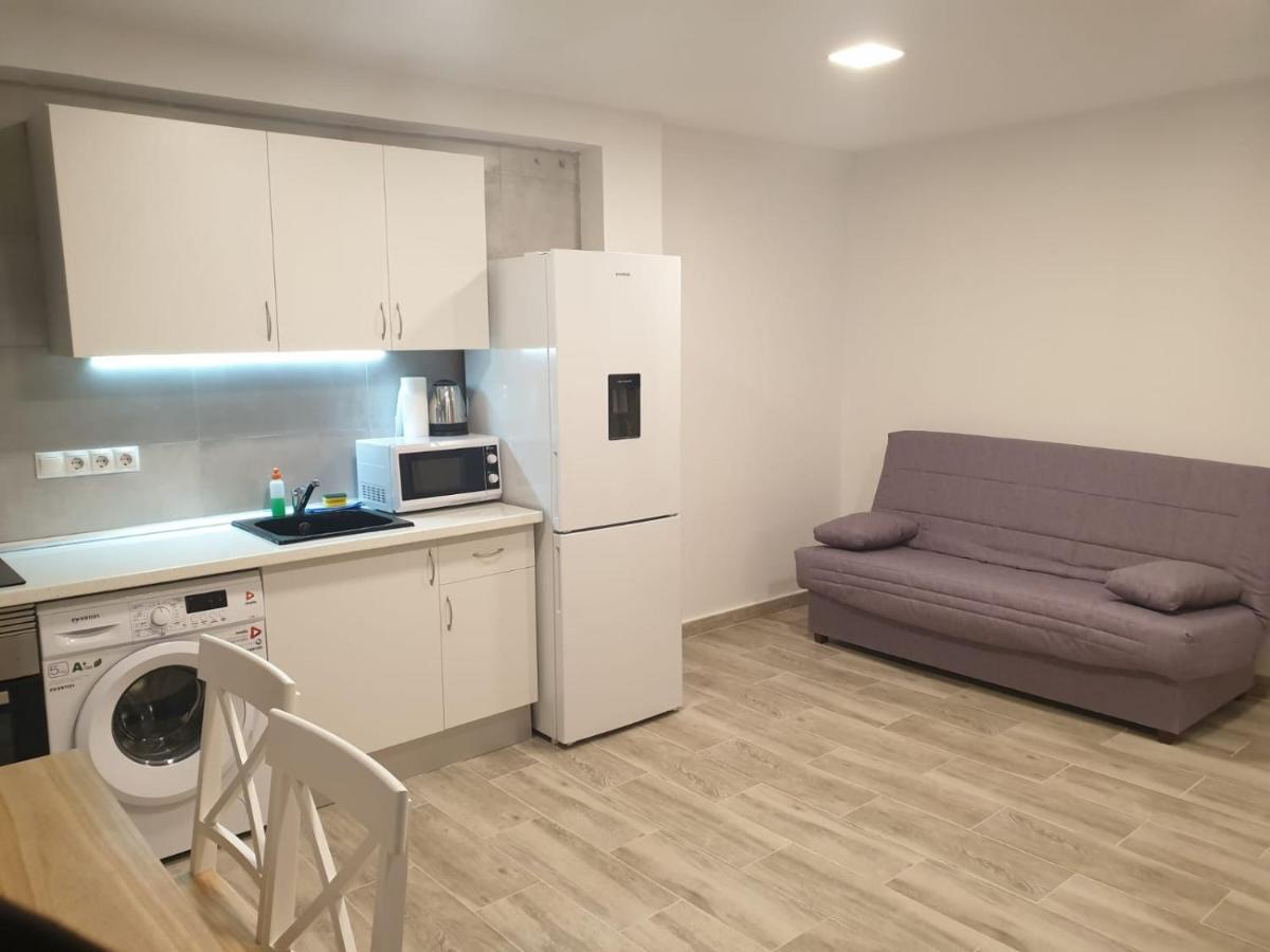 Apartamento Style Cabanyal Marina *