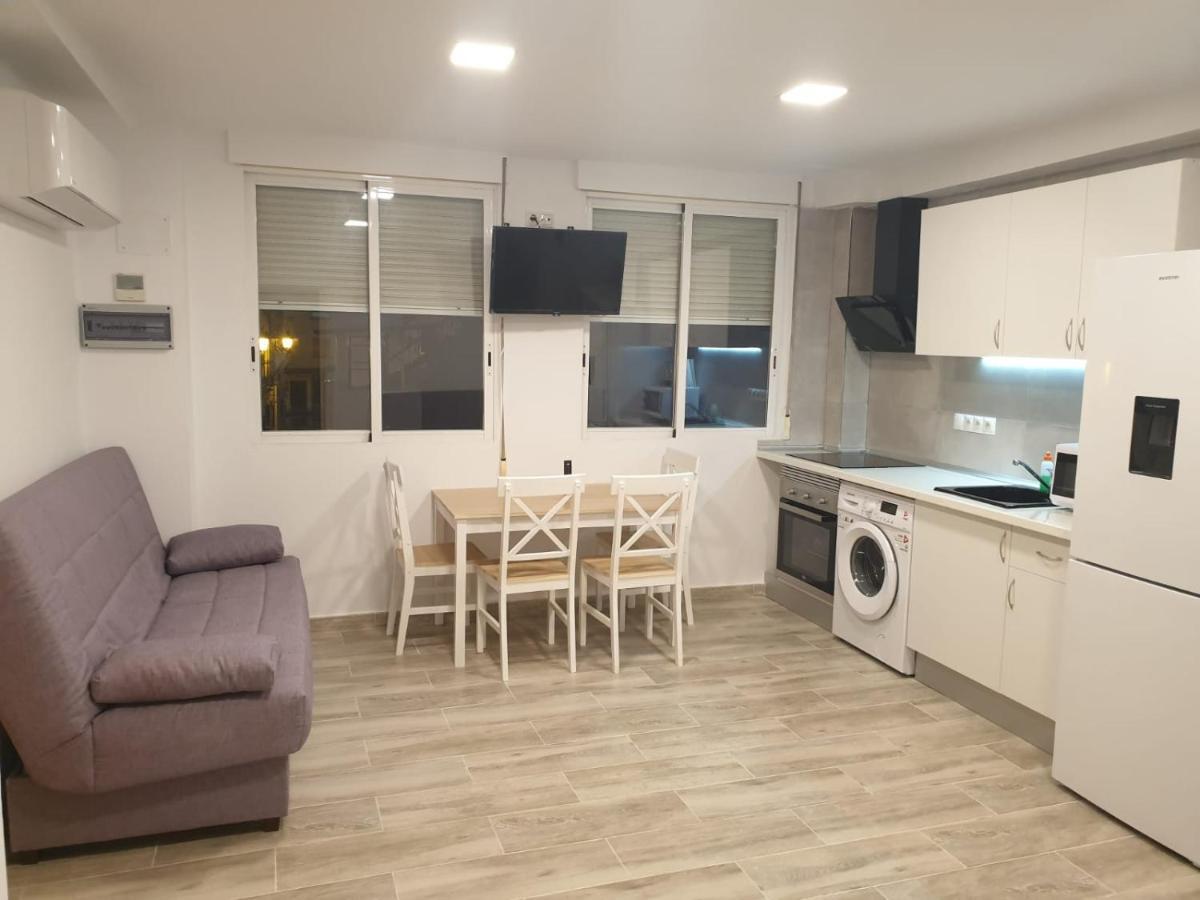 Apartamento Style Cabanyal Marina *