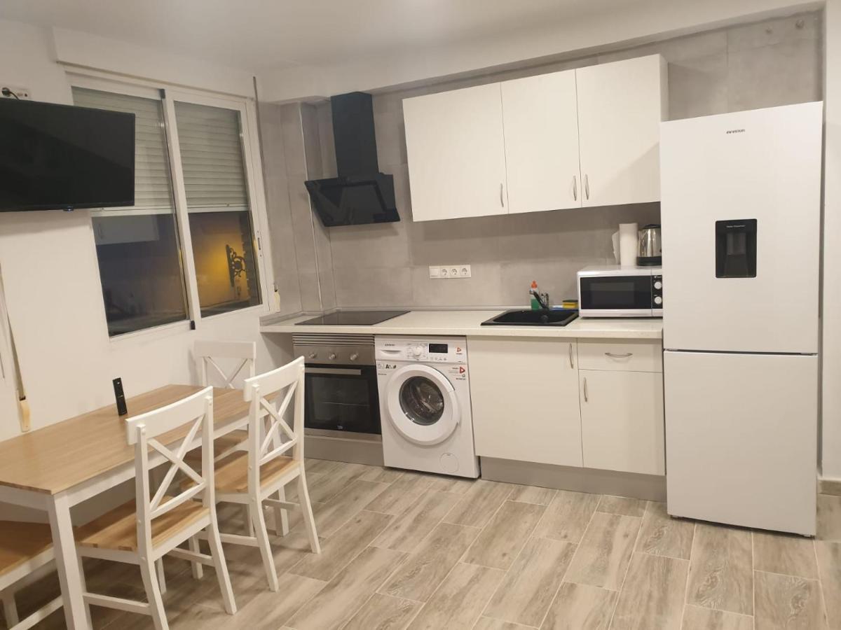Style Cabanyal Marina Apartamento *