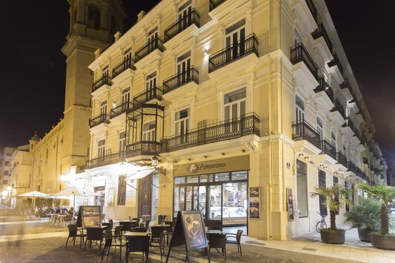 San Lorenzo Boutique Valencia