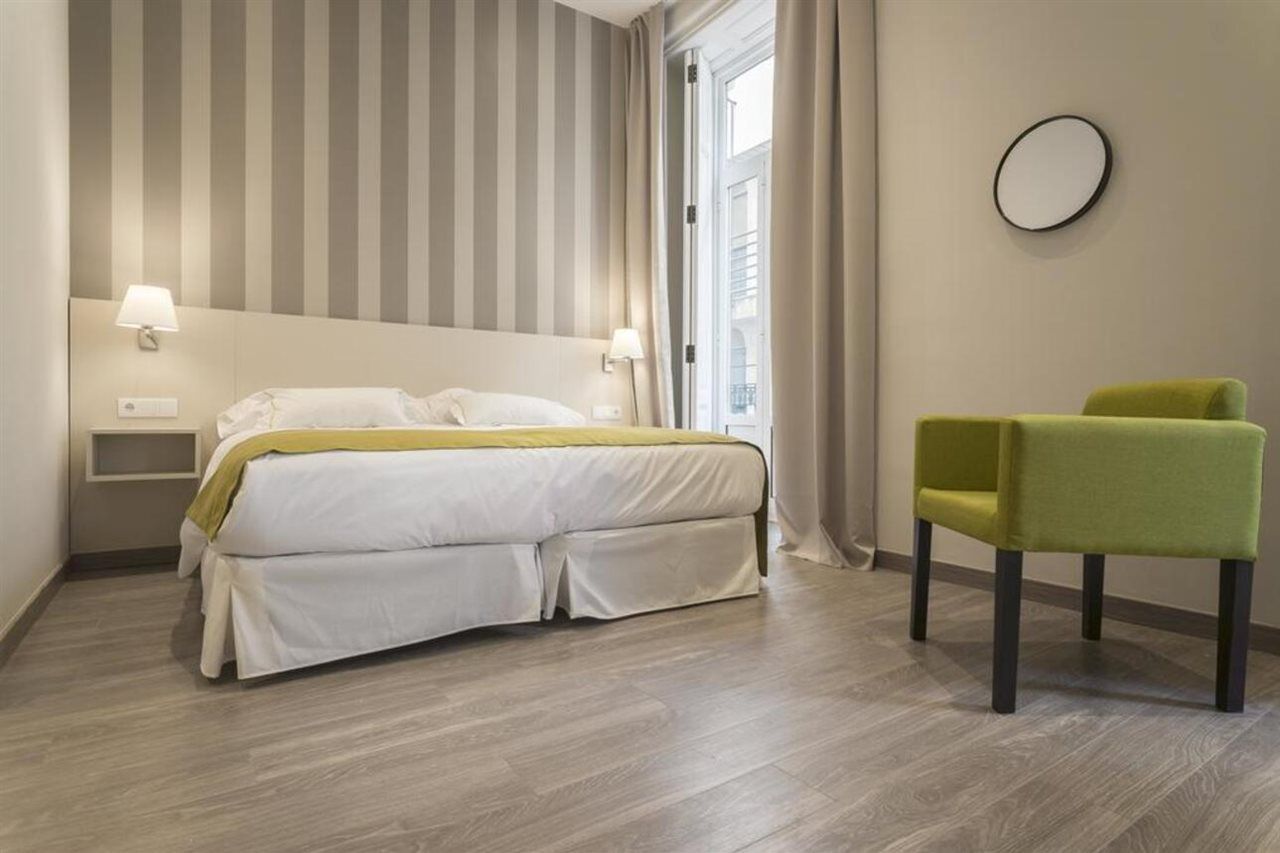San Lorenzo Boutique Hotel 3*