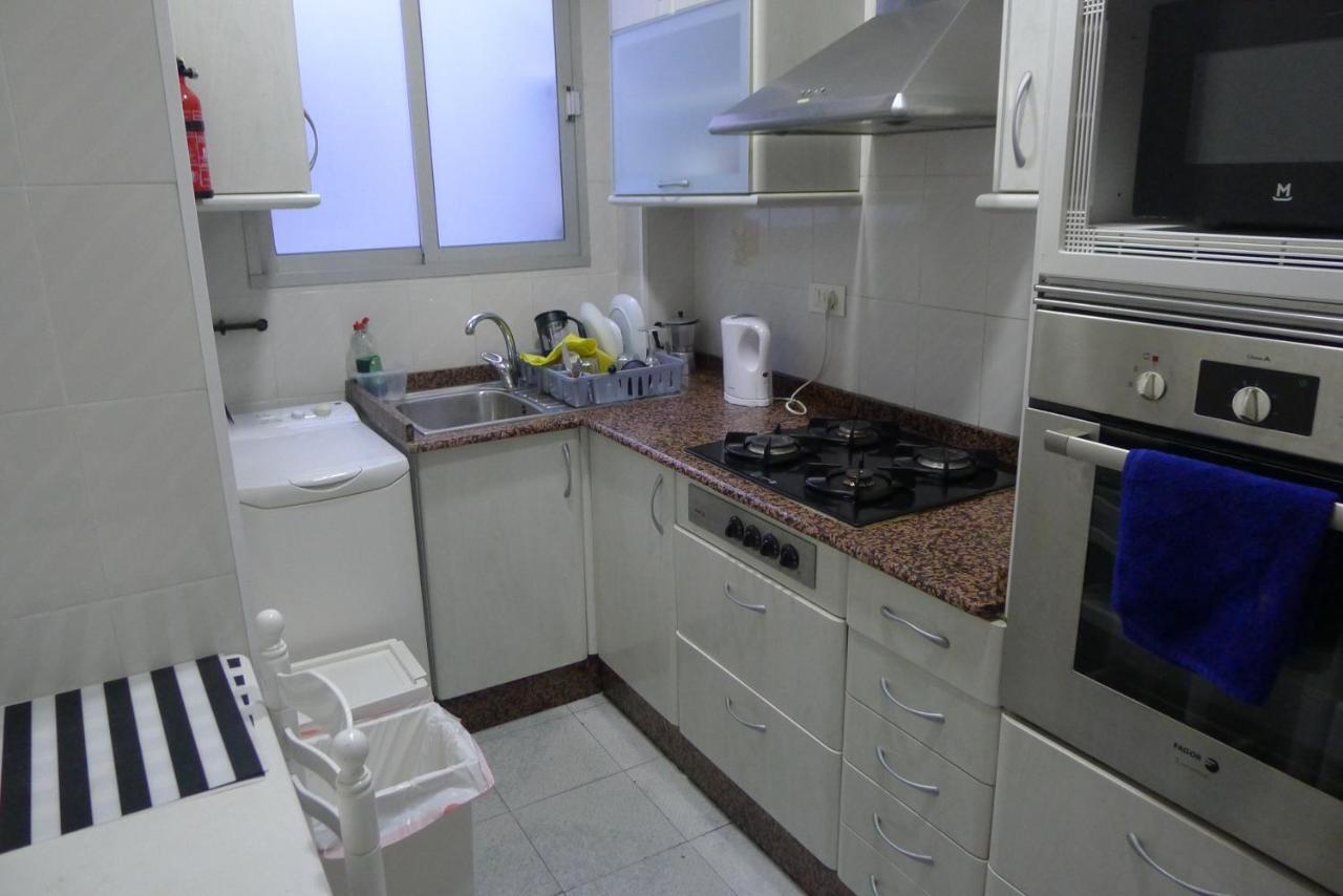Apartment C / Teatro De La Marina