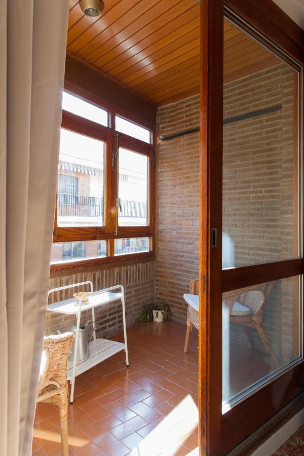 Apartamento Florit Flats - Torres De Quart I Valência