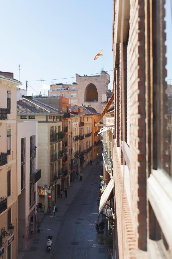 Florit Flats - Torres De Quart I * Valencia