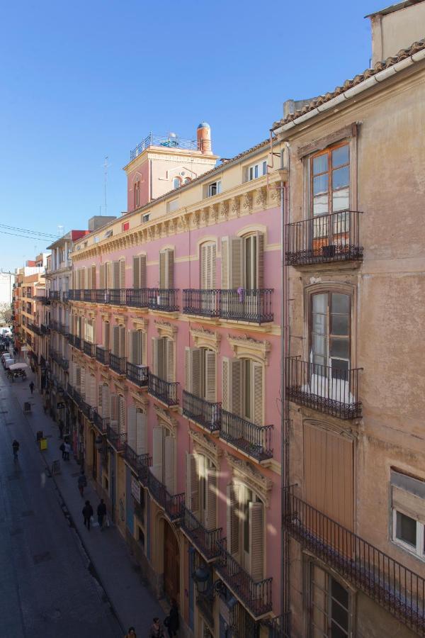 Apartamento Florit Flats - Torres De Quart I Valência