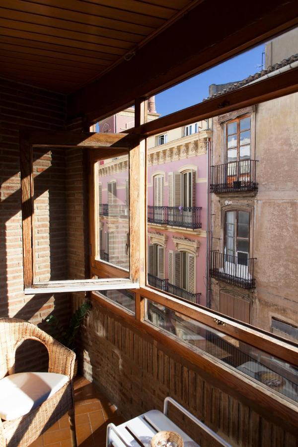 Florit Flats - Torres De Quart I Apartment *