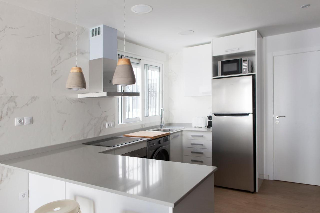Apartment Florit Flats - Torres De Quart Ii Valencia