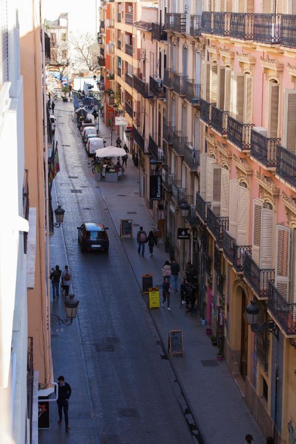 Florit Flats - Torres De Quart Ii Appartement