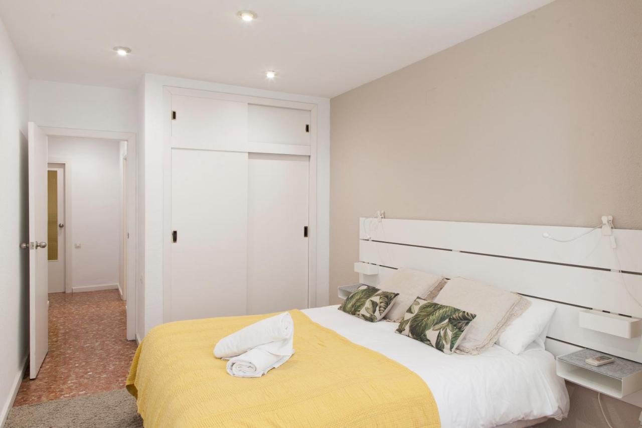 Florit Flats In The Quart Towers Apartment *