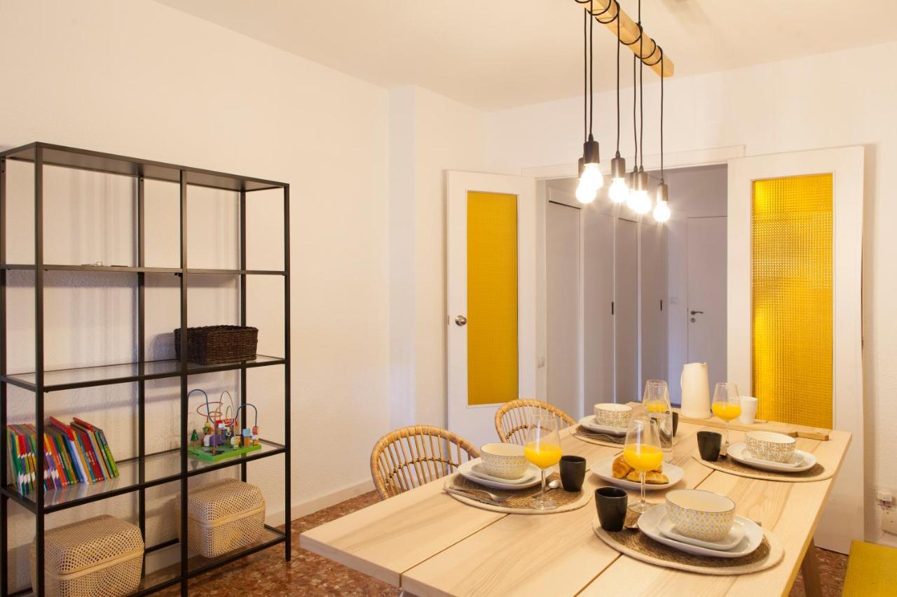 Apartment Florit Flats In The Quart Towers