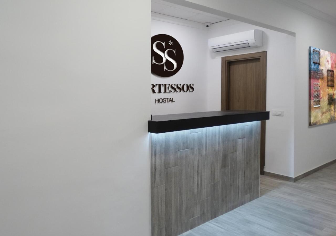 Tartessos Pensión Valencia