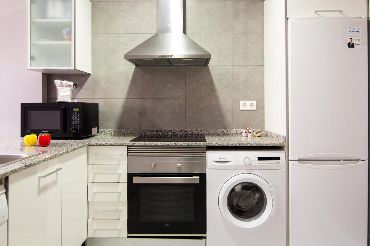 Apartamento Torres De Quart 26 *