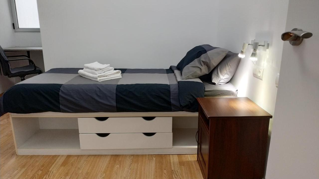 Apartment Great Location City Of Arts And Sciences Valencia
