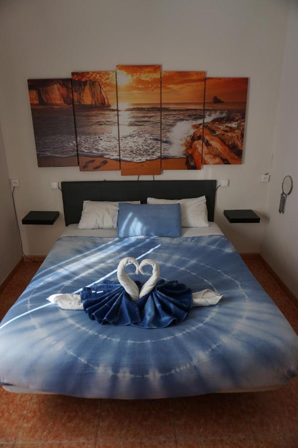 Guest house Namaste (adults Only) 2*